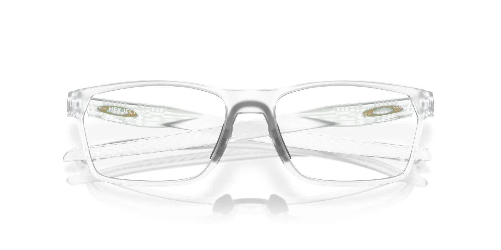 Oakley Hex Jector 8032 Eyeglasses - view 79